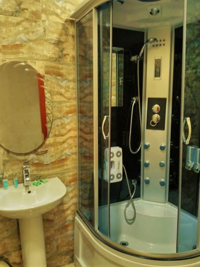 Penthouse Hotel Μπατούμι Εξωτερικό φωτογραφία