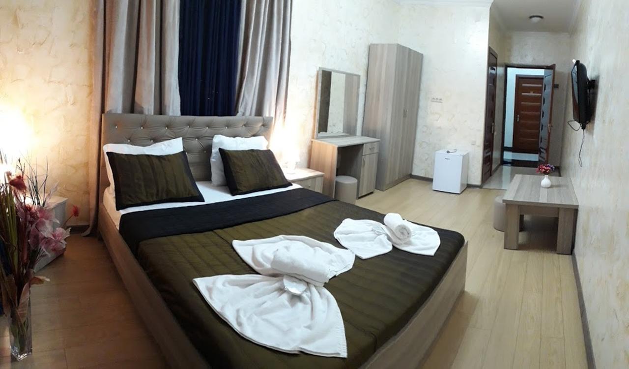 Penthouse Hotel Μπατούμι Εξωτερικό φωτογραφία
